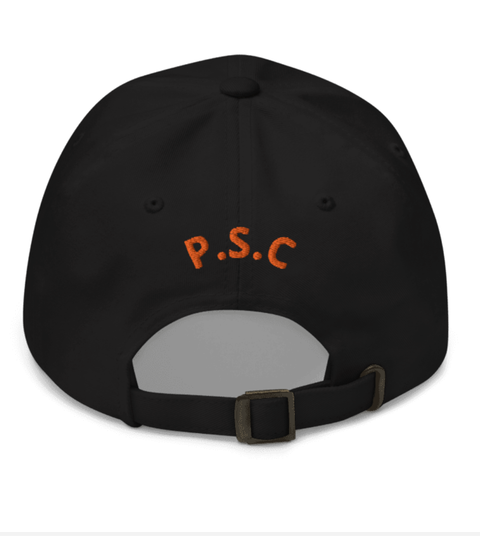 P.S.C Hat