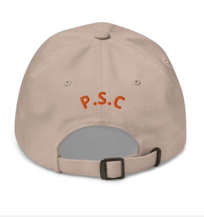 P.S.C Hat