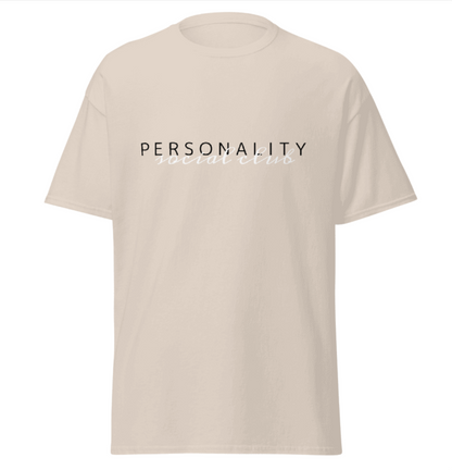 Personality Social Club Exclusive Tee