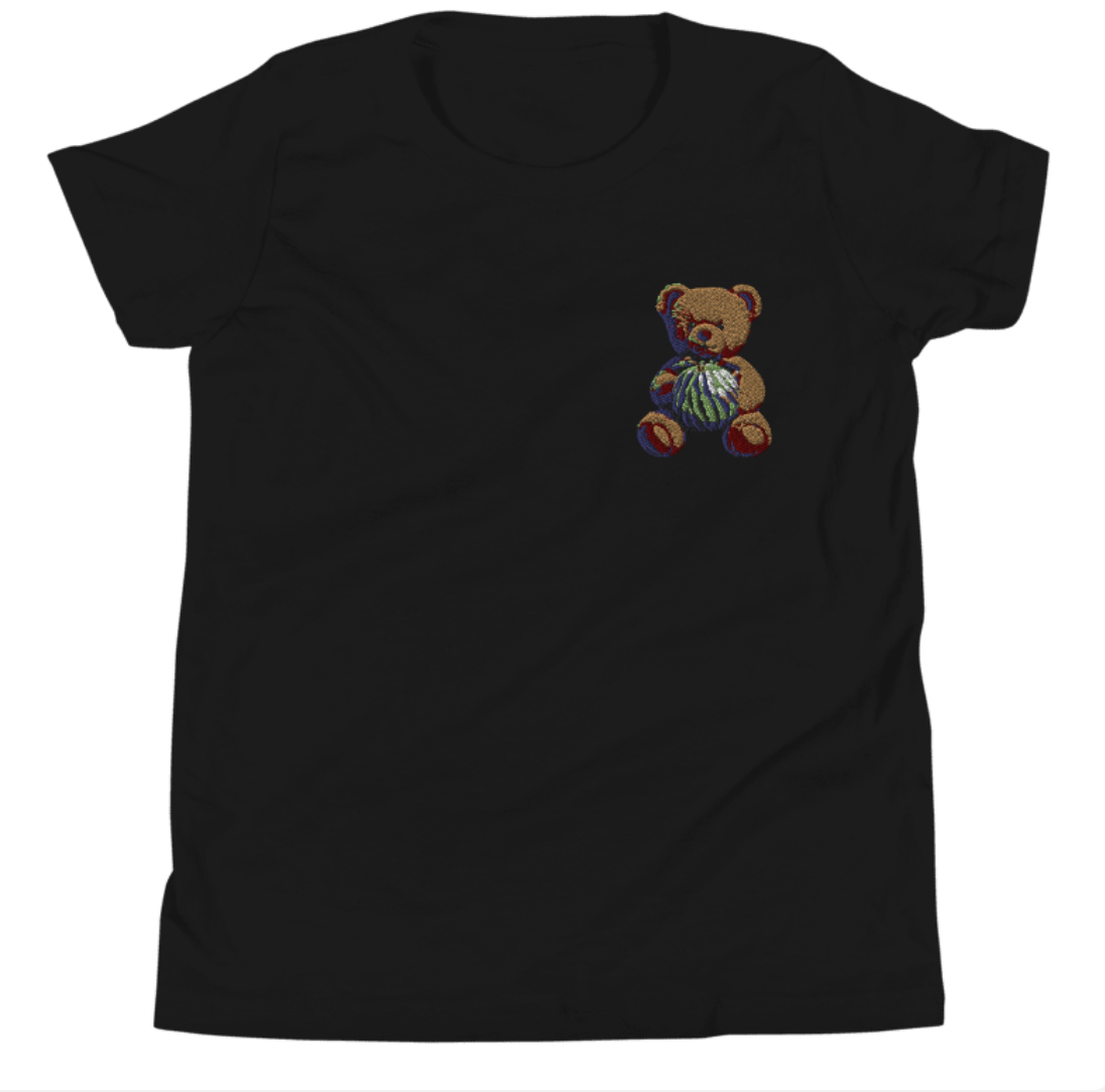 Kids Limited Personality Tee Shirt