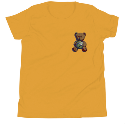 Kids Limited Personality Tee Shirt