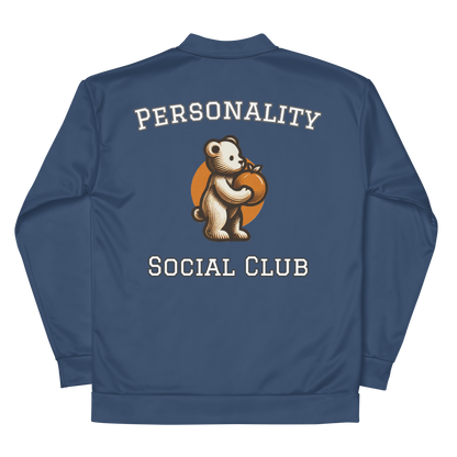 Personality Social Club Bomber