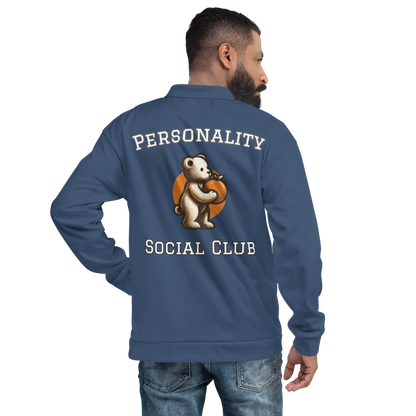 Personality Social Club Bomber