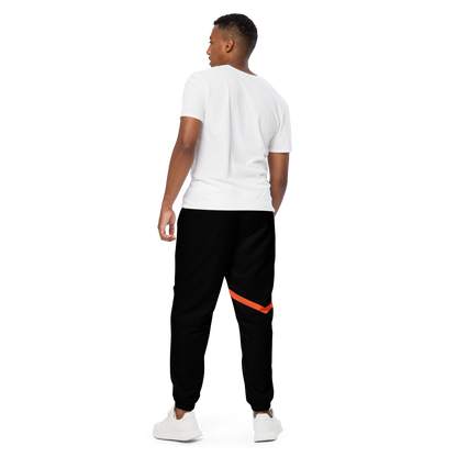 Organic Team Personality Windbreaker Pants