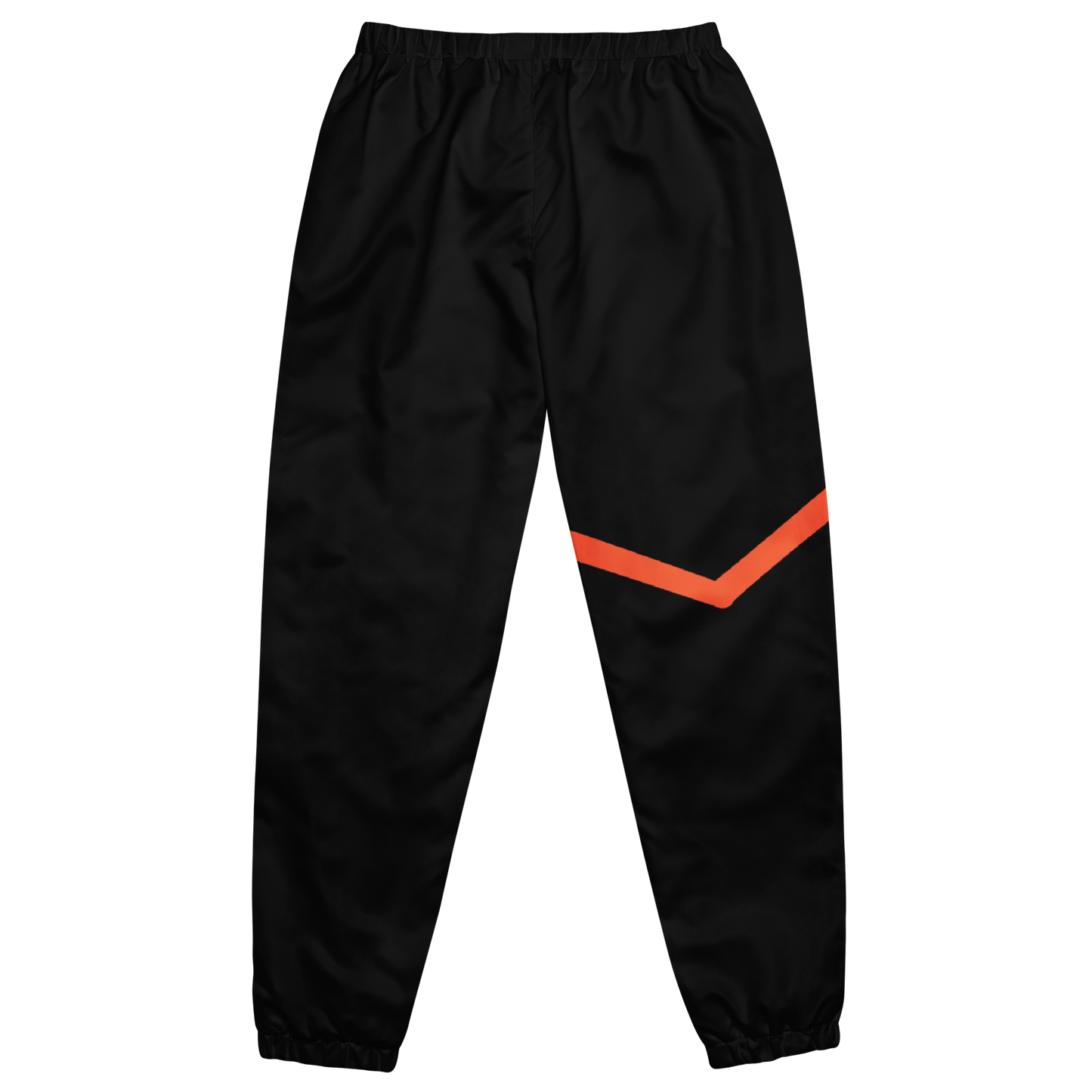 Organic Team Personality Windbreaker Pants