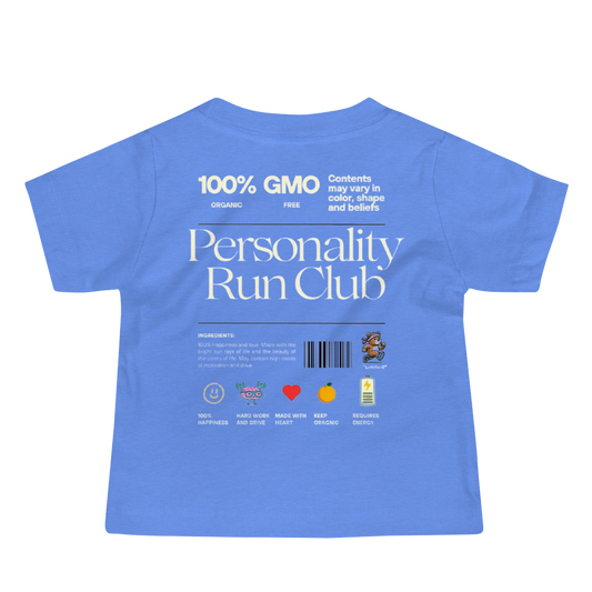 Toddler Walking Club Shirt