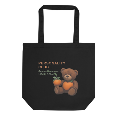 Personality Eco Tote Bag