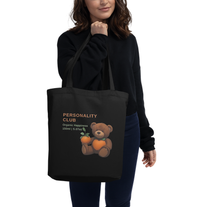 Personality Eco Tote Bag