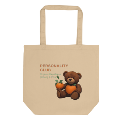 Personality Eco Tote Bag