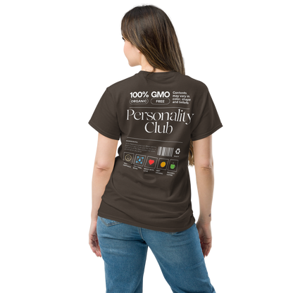 Social Club Tee Shirt