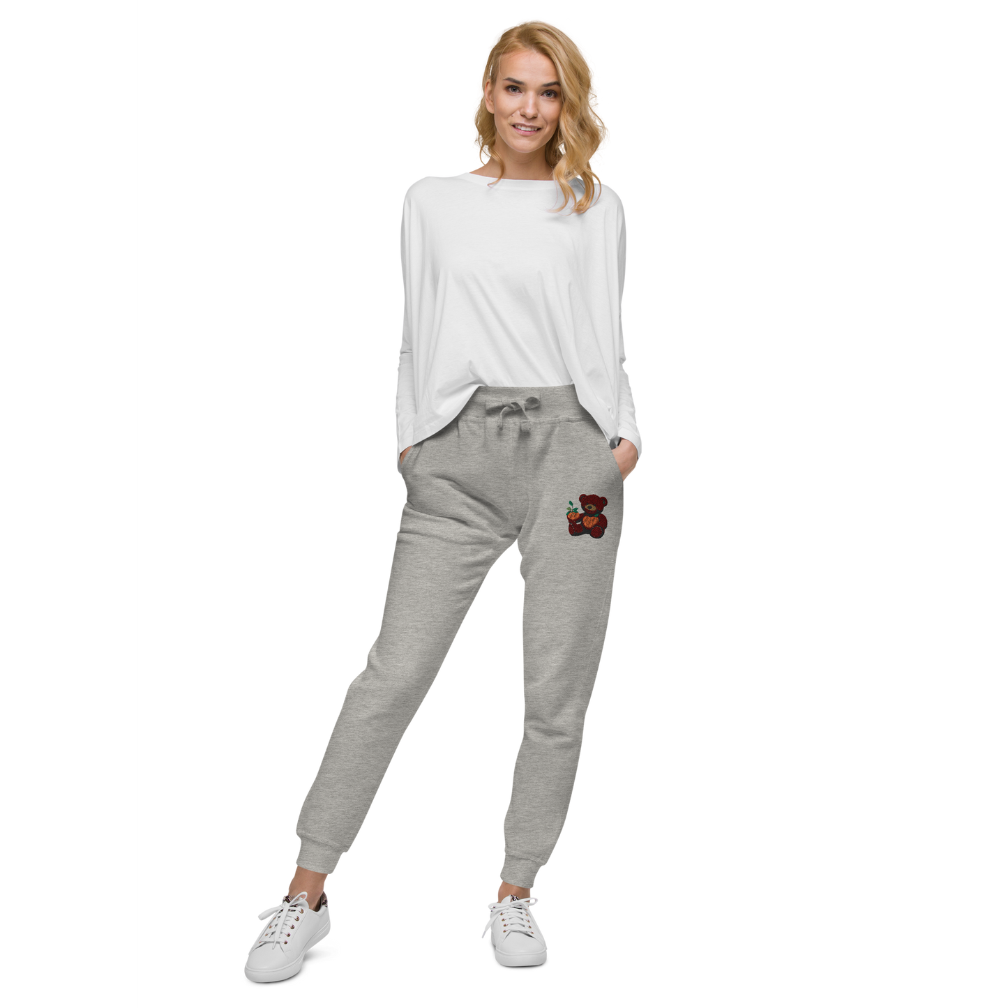 "Bold Personality" Sweatpants