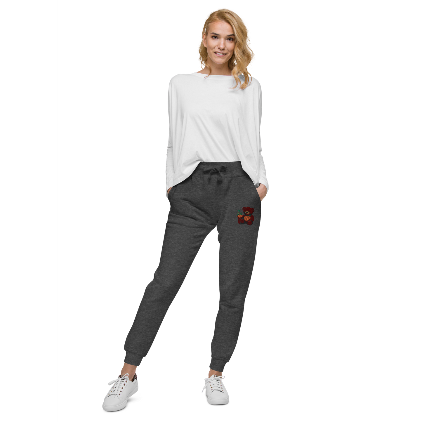 "Bold Personality" Sweatpants