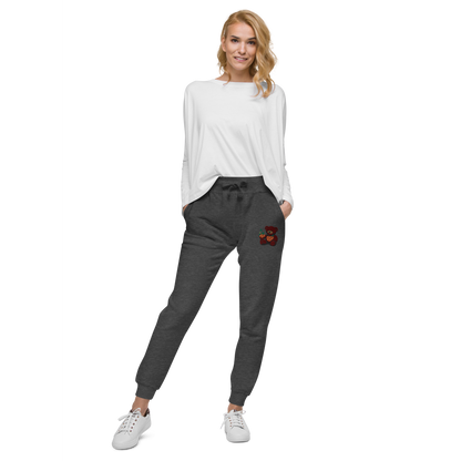 "Bold Personality" Sweatpants