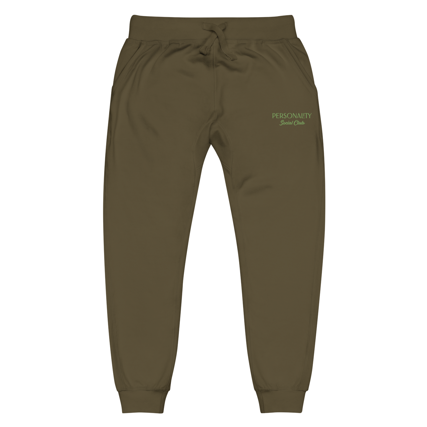 Personality Essentials Sweatpants