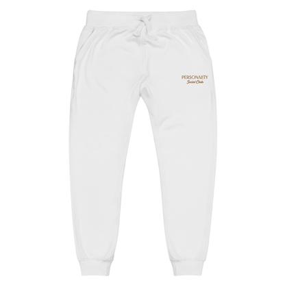 Personality Essentials Sweatpants