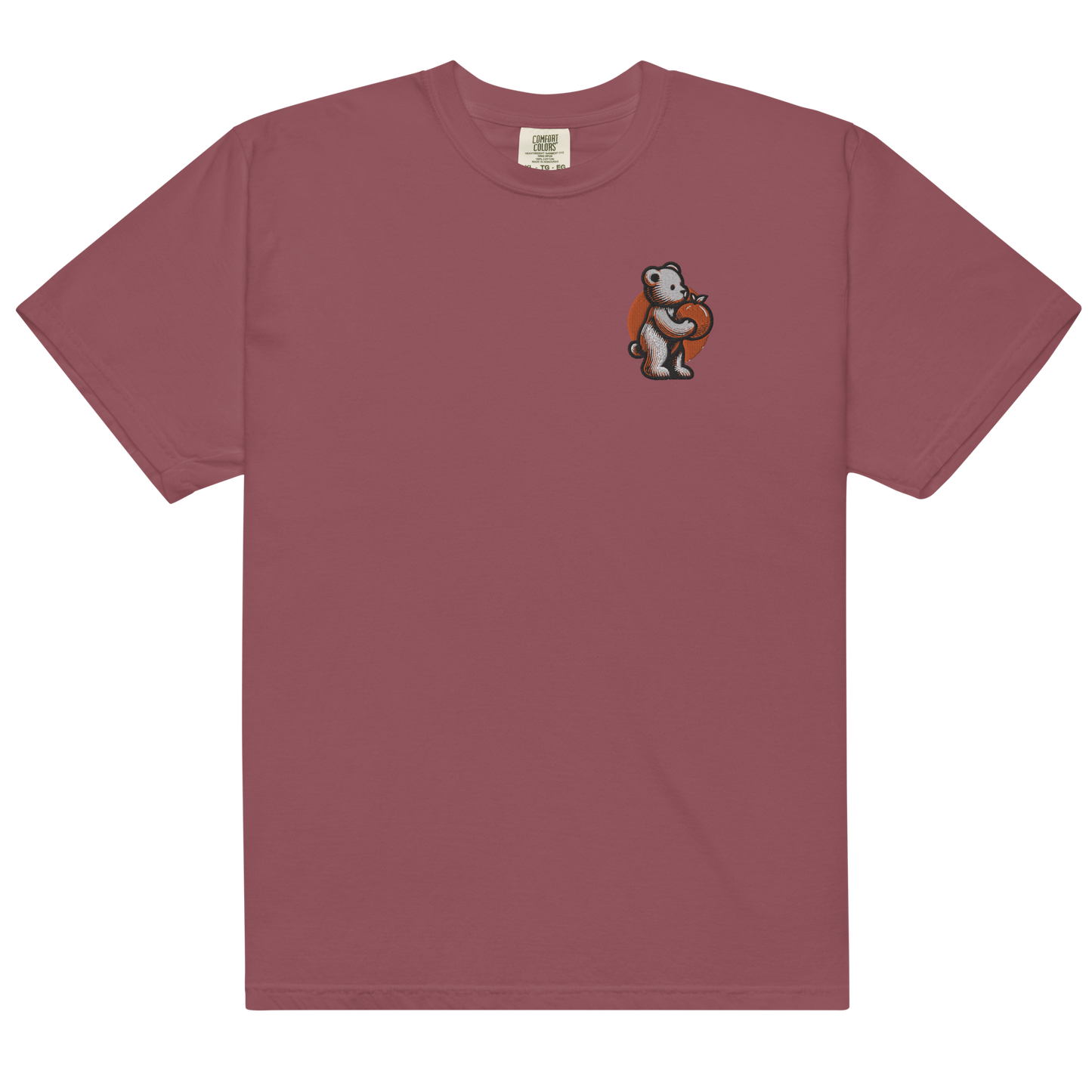 "Autumn Personality" Tee Shirt