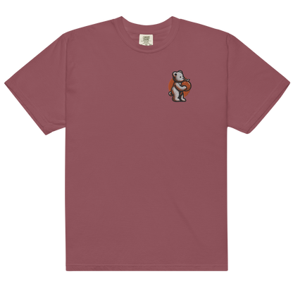 "Autumn Personality" Tee Shirt