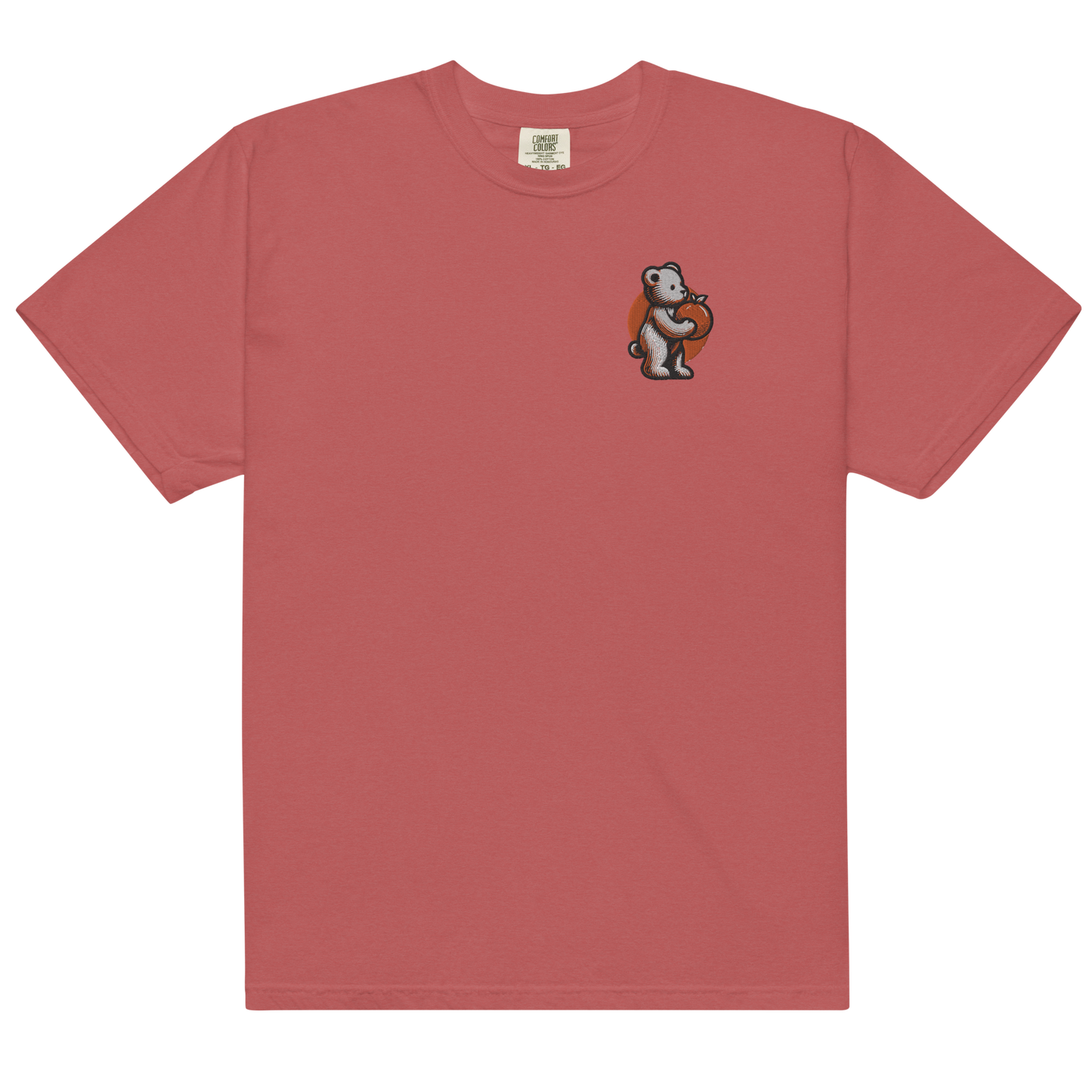 "Autumn Personality" Tee Shirt