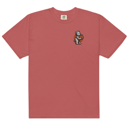 "Autumn Personality" Tee Shirt