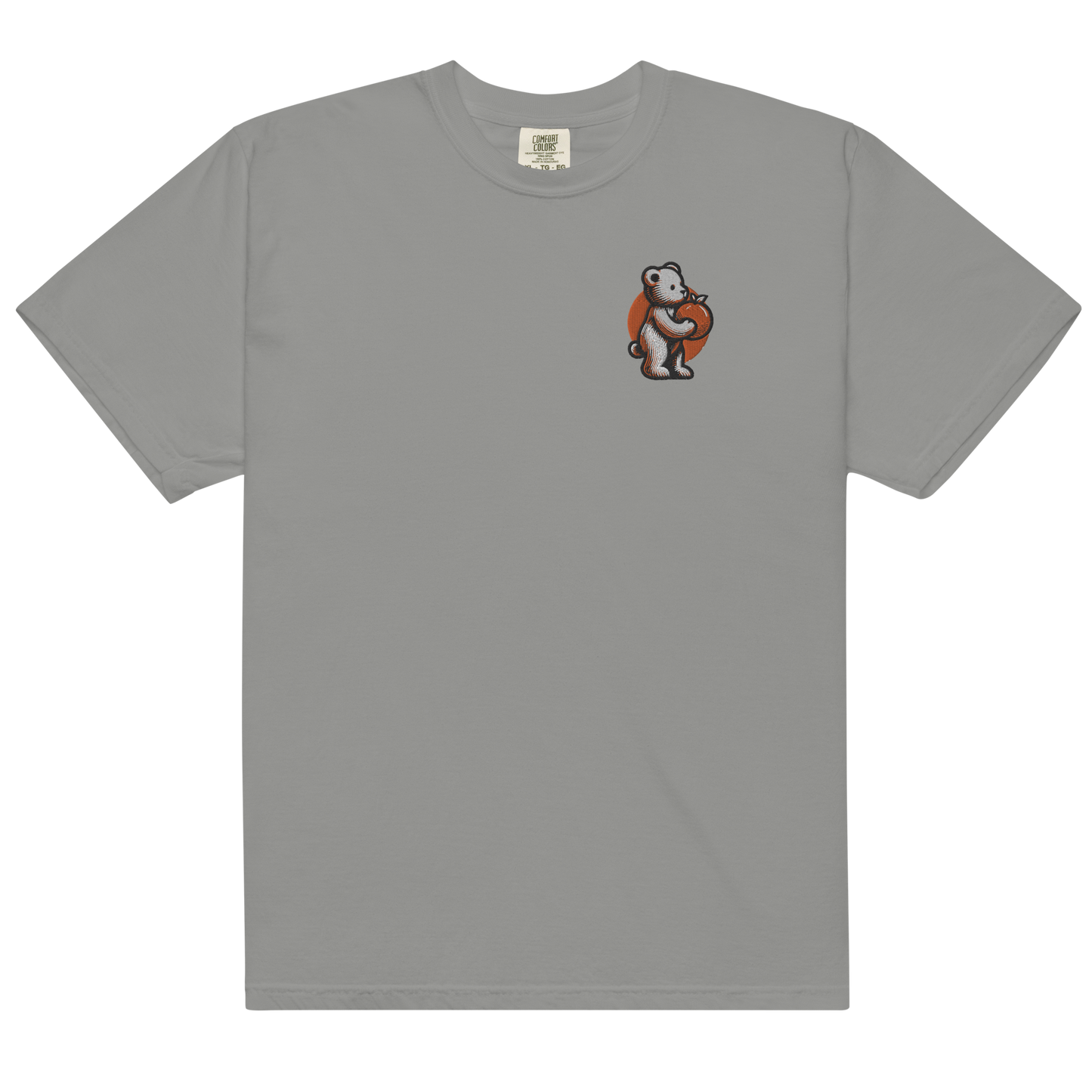 "Autumn Personality" Tee Shirt