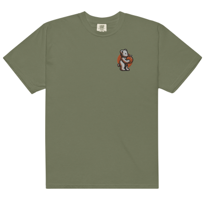 "Autumn Personality" Tee Shirt