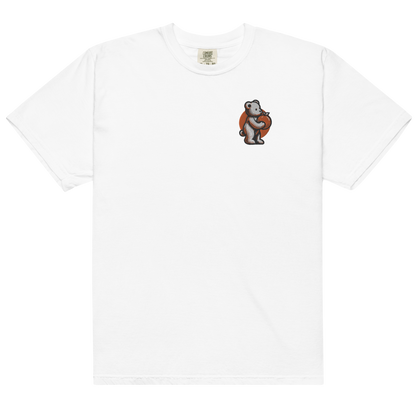 "Autumn Personality" Tee Shirt