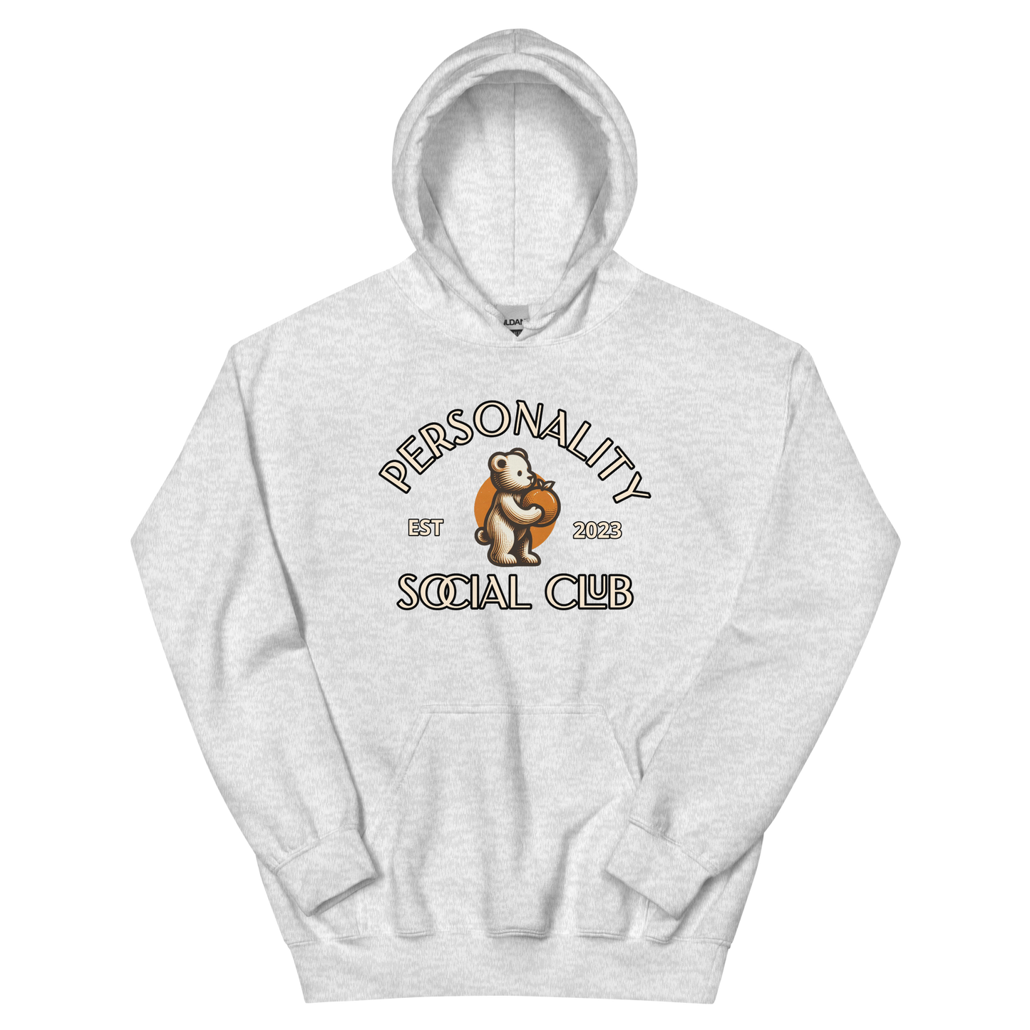 VIP Social Club Hoodie