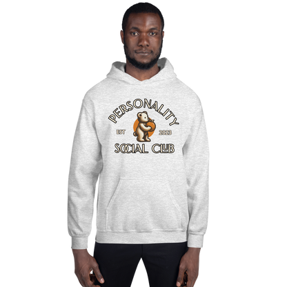 VIP Social Club Hoodie