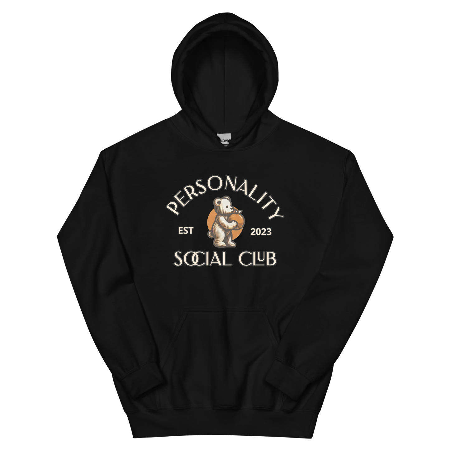 VIP Social Club Hoodie