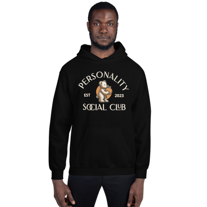 VIP Social Club Hoodie