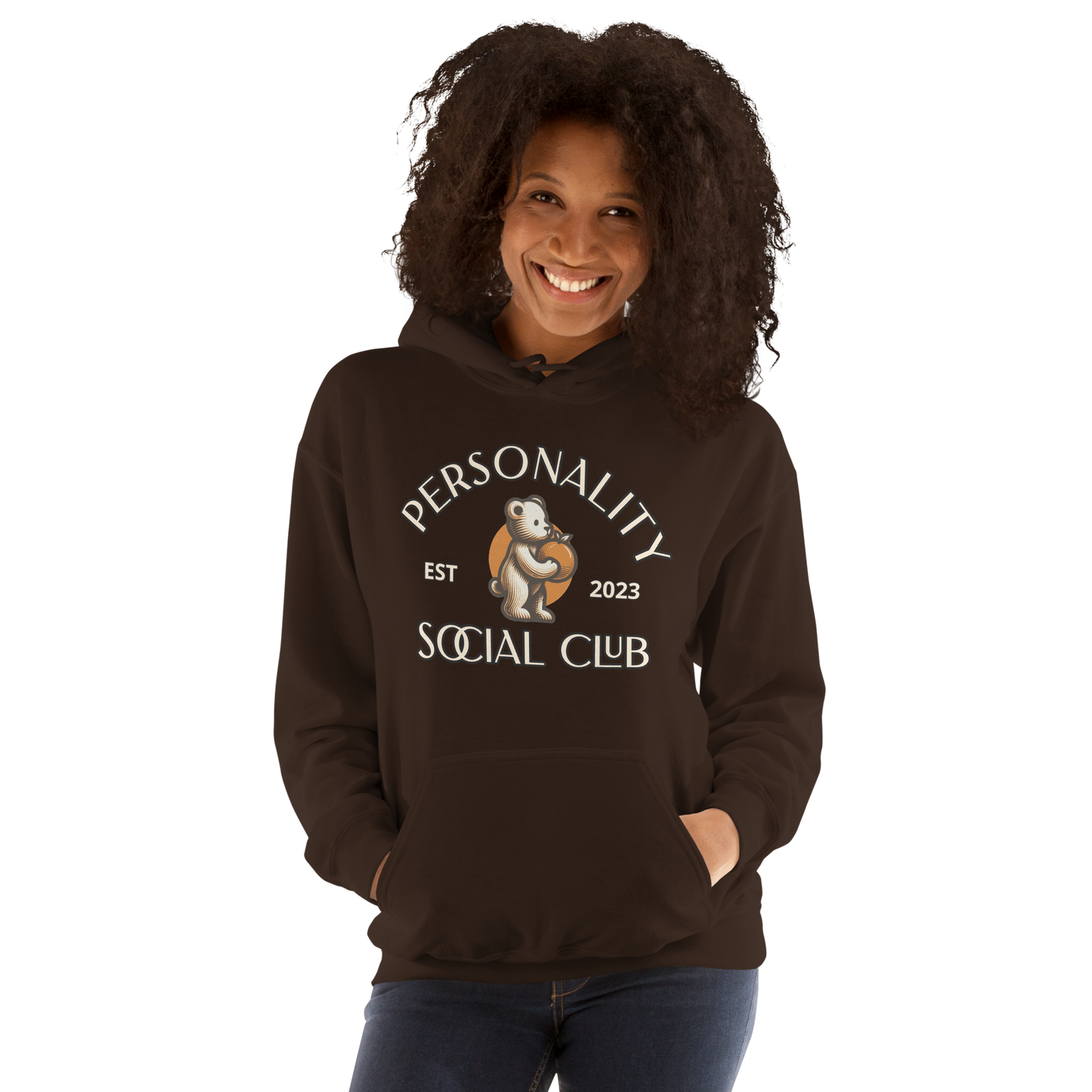 VIP Social Club Hoodie