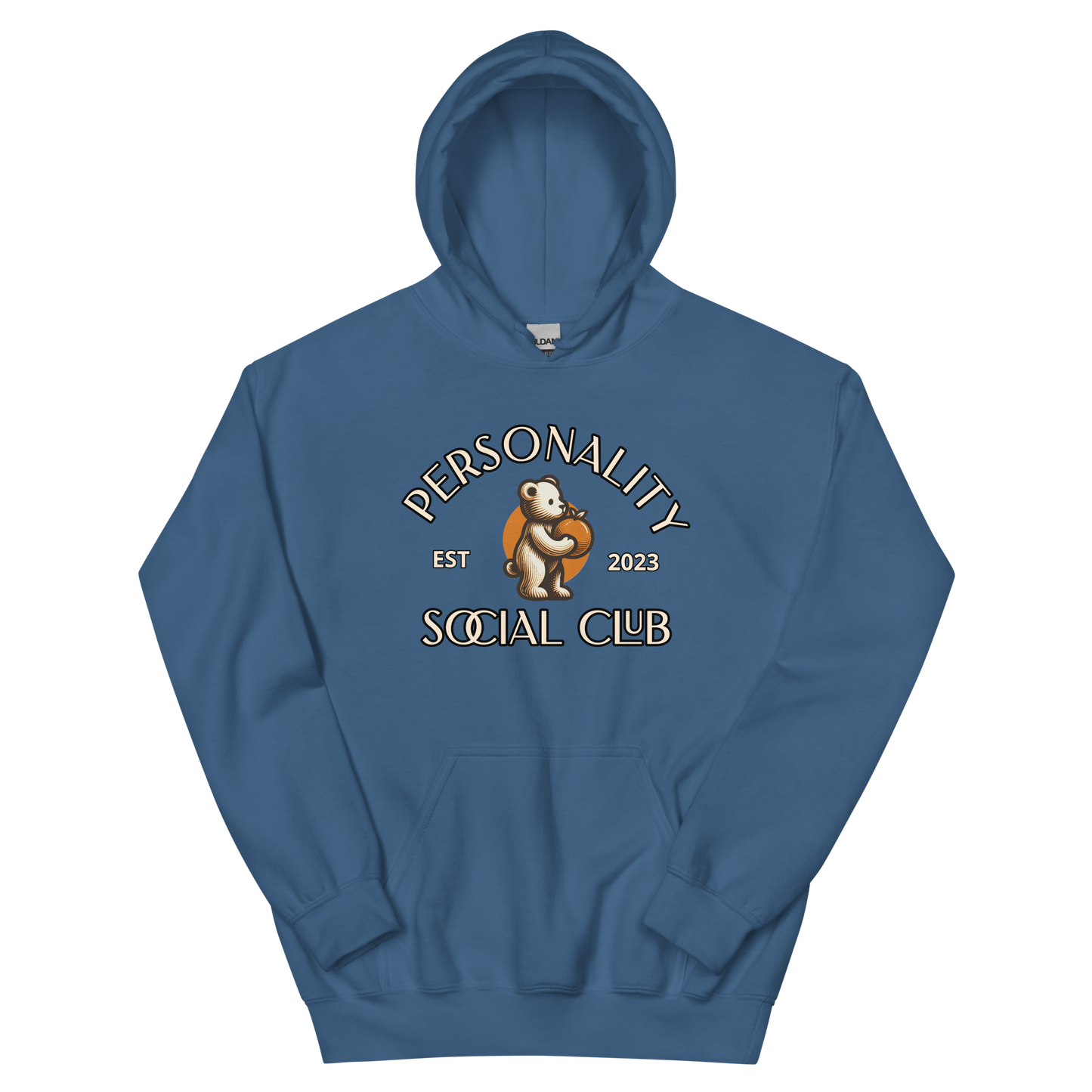 VIP Social Club Hoodie