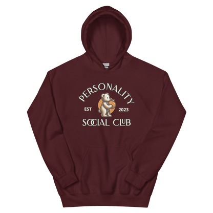 VIP Social Club Hoodie