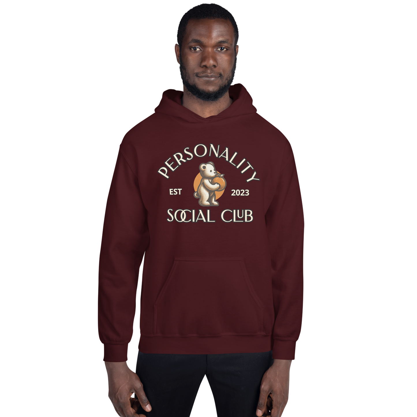 VIP Social Club Hoodie