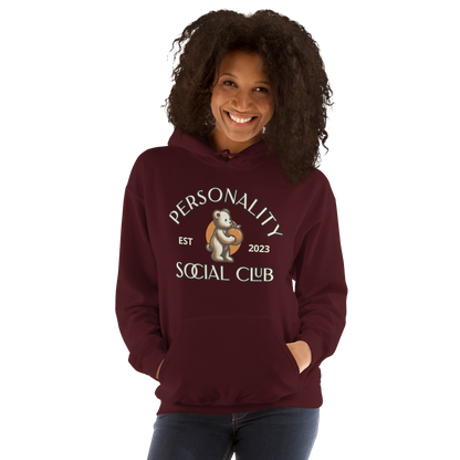 VIP Social Club Hoodie