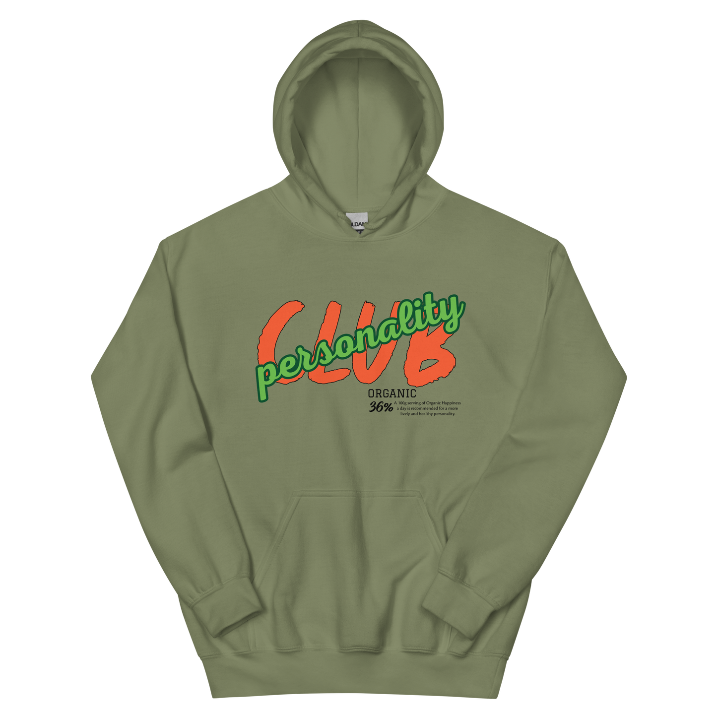 Personality "Best-Sellers" v2 Hoodie