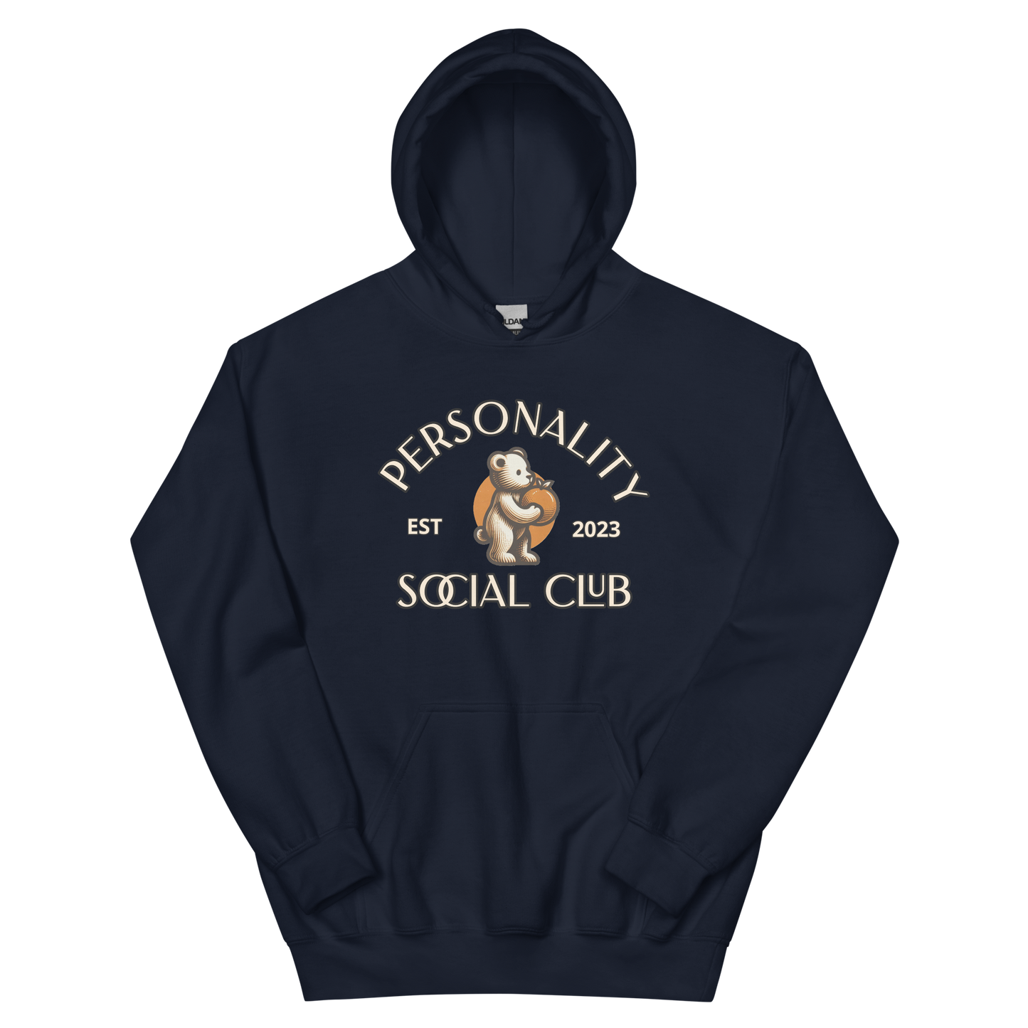 VIP Social Club Hoodie