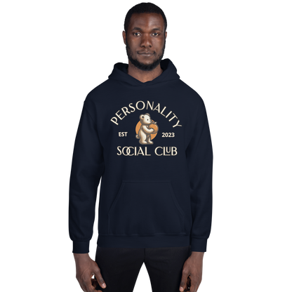 VIP Social Club Hoodie