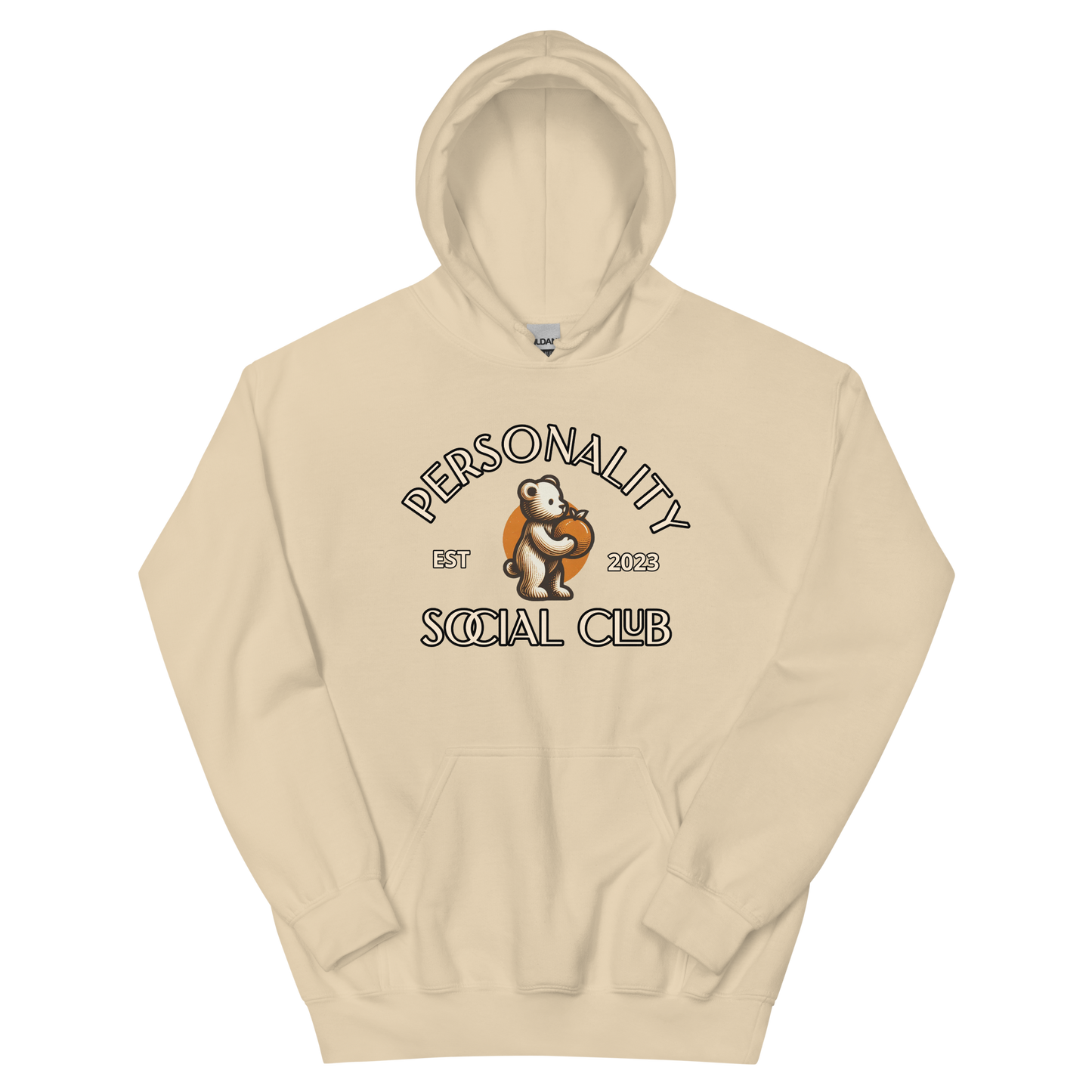 VIP Social Club Hoodie