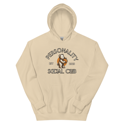 VIP Social Club Hoodie