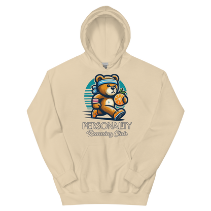 Personality Run Club Fall Exclusive Hoodie