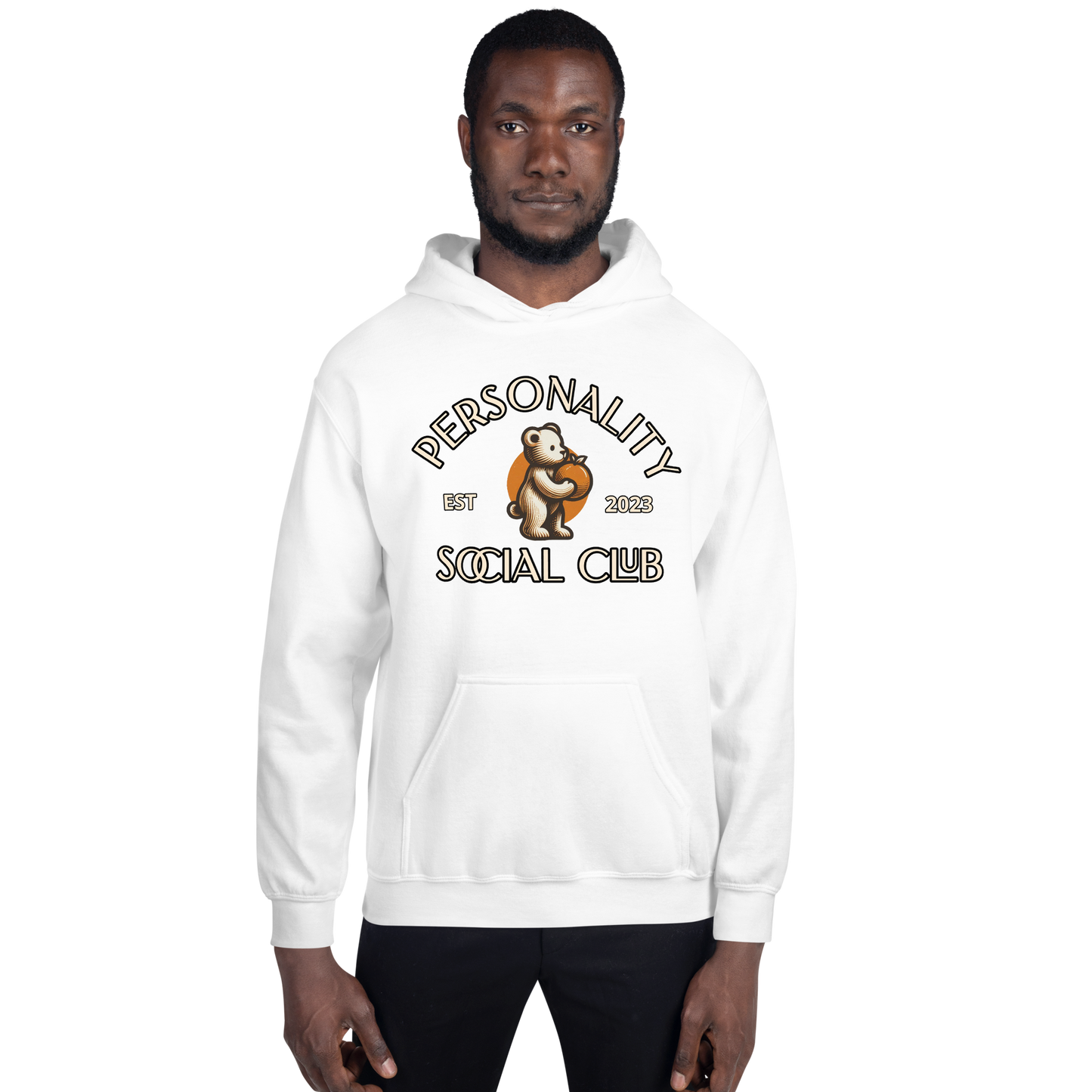 VIP Social Club Hoodie