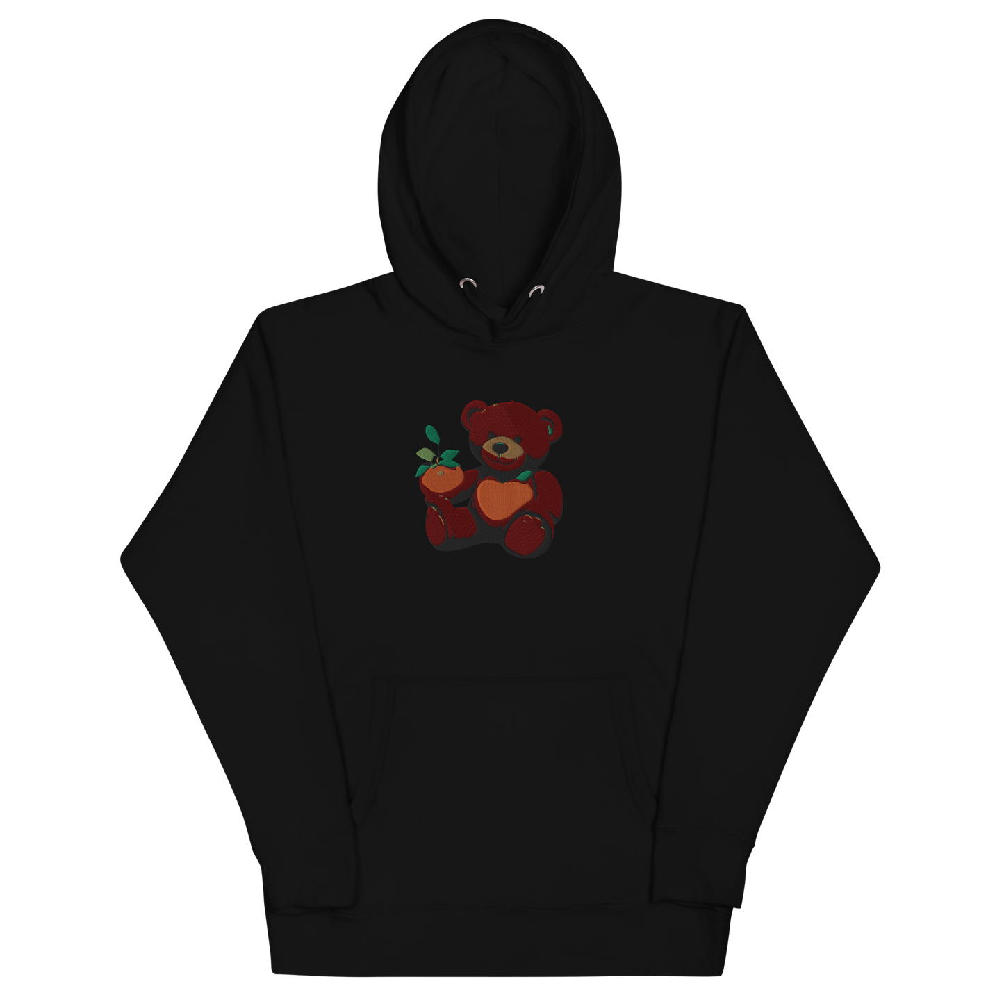 "Bold Personality" Hoodie