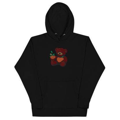 "Bold Personality" Hoodie