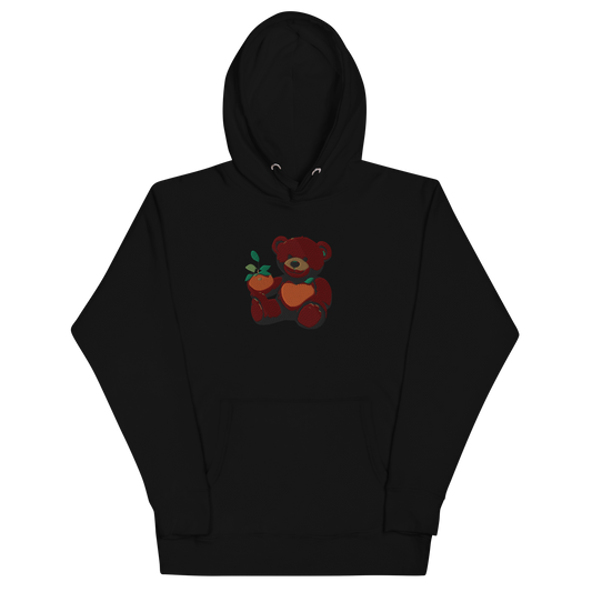 "Bold Personality" Hoodie