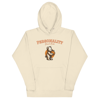 Autumn Personality V.I.P Social club hoodie