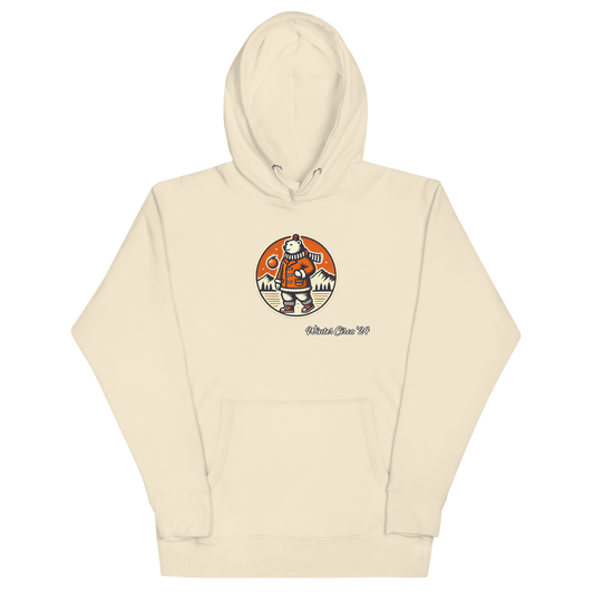 *Limited* Winter Wonderland Personality Hoodie