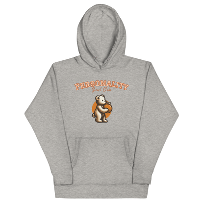 Autumn Personality V.I.P Social club hoodie