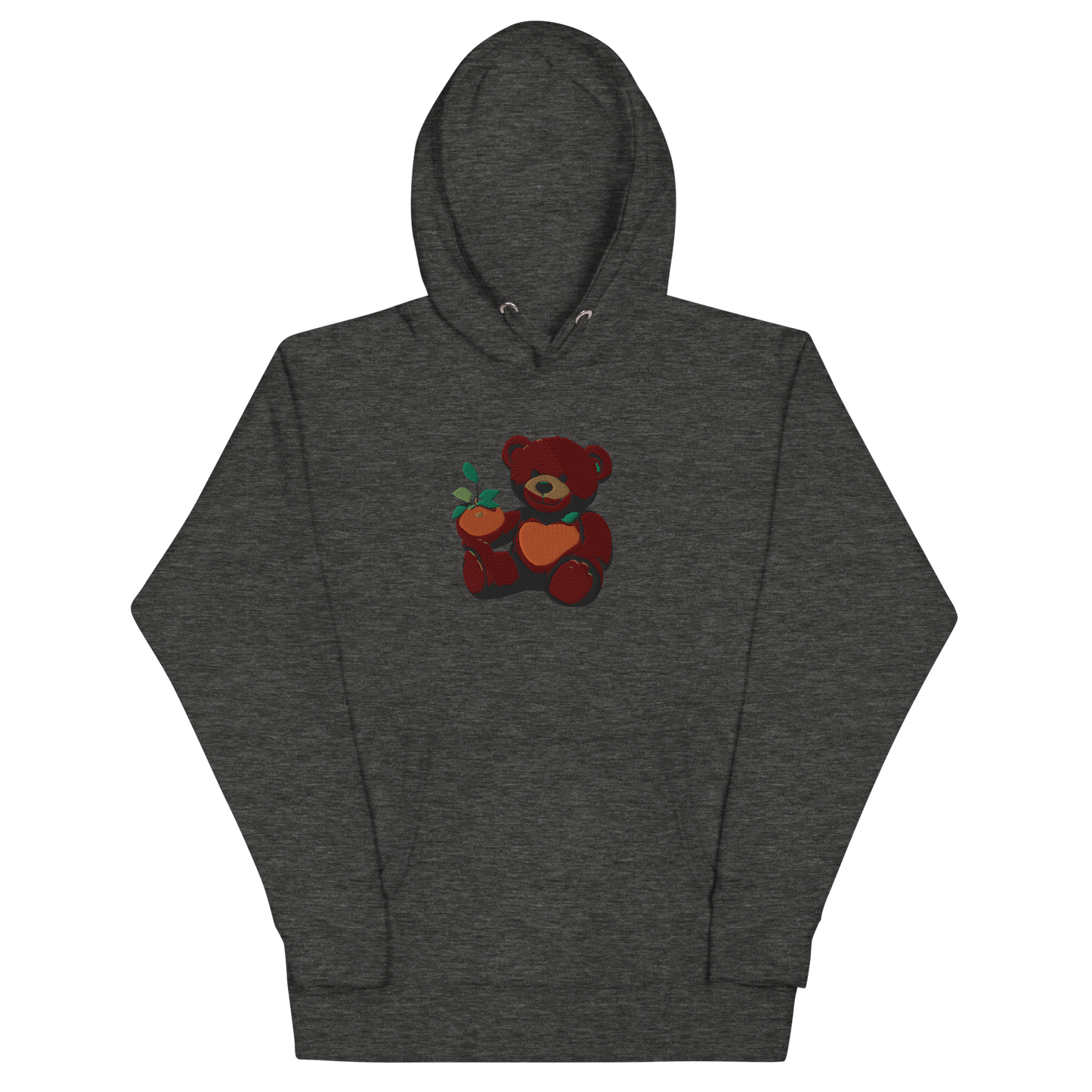 "Bold Personality" Hoodie