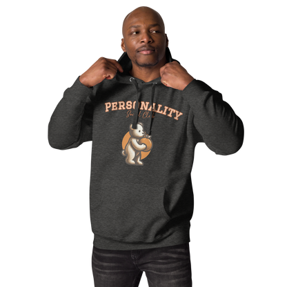 Autumn Personality V.I.P Social club hoodie